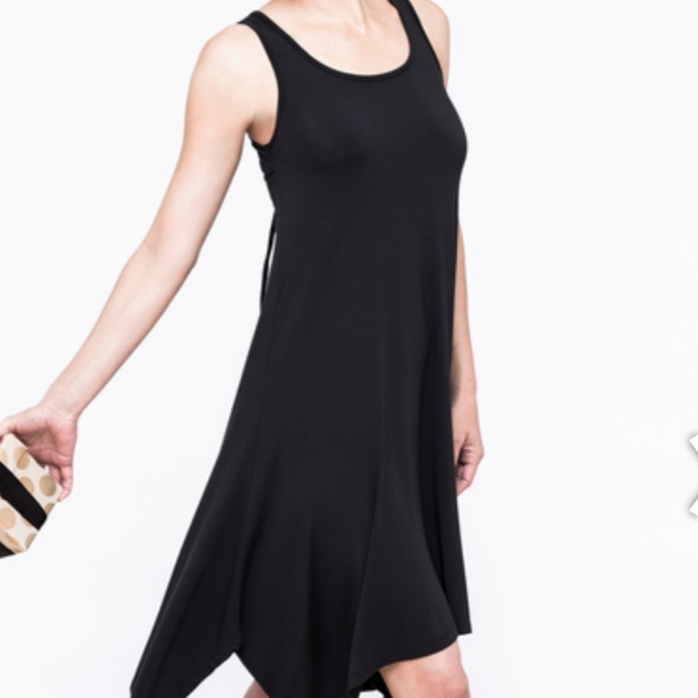 Isabel Dress